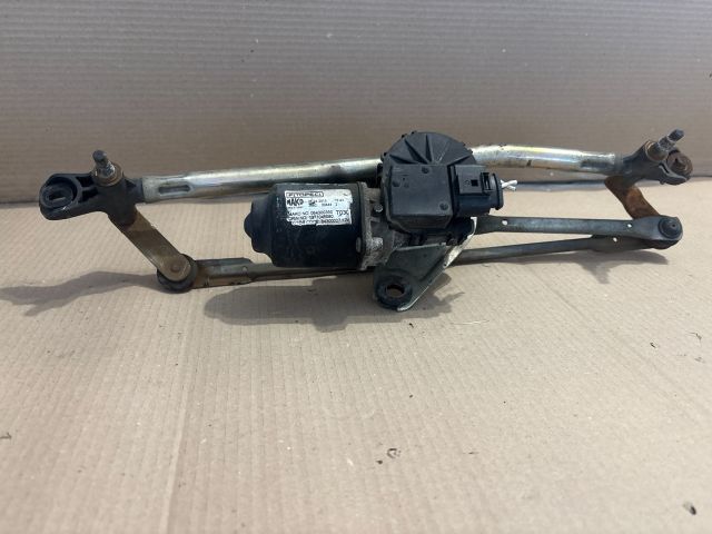 bontott PEUGEOT BIPPER Első Ablaktörlő Szerkezet Motorral