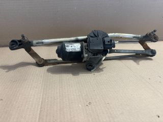 bontott PEUGEOT BIPPER Első Ablaktörlő Szerkezet Motorral