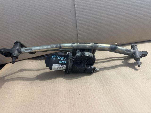 bontott PEUGEOT BIPPER Első Ablaktörlő Szerkezet Motorral