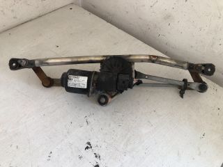 bontott PEUGEOT BIPPER Első Ablaktörlő Szerkezet Motorral