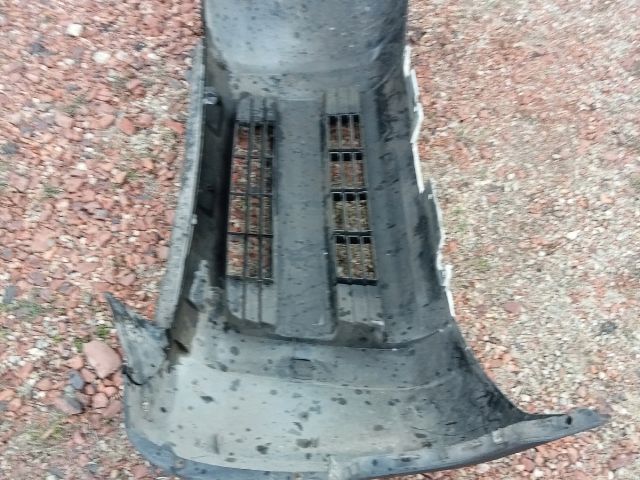 bontott PEUGEOT BIPPER Első Lökhárító (Részeivel)