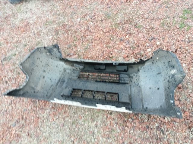 bontott PEUGEOT BIPPER Első Lökhárító (Részeivel)