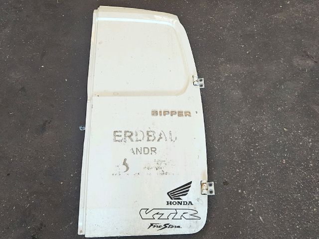 bontott PEUGEOT BIPPER Jobb Csomagtérajtó (Részeivel)