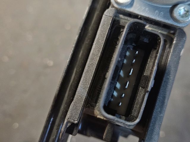 bontott PEUGEOT BIPPER Jobb első Ablakemelő Szerkezet (Elektromos)