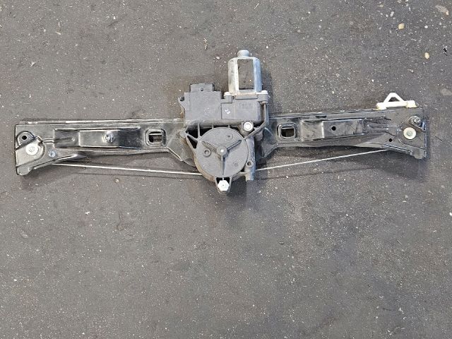 bontott PEUGEOT BIPPER Jobb első Ablakemelő Szerkezet (Elektromos)