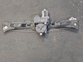 bontott PEUGEOT BIPPER Jobb első Ablakemelő Szerkezet (Elektromos)