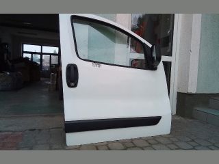 bontott PEUGEOT BIPPER Jobb első Ablakemelő Szerkezet (Mechanikus)