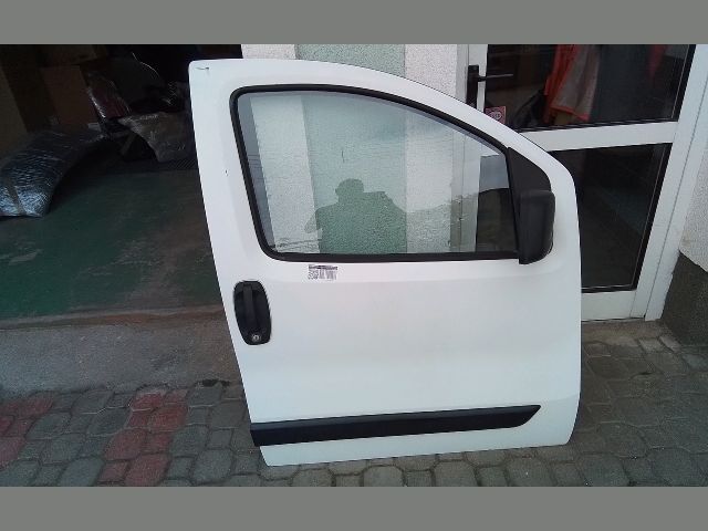 bontott PEUGEOT BIPPER Jobb első Ablakemelő Szerkezet (Mechanikus)