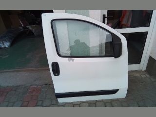 bontott PEUGEOT BIPPER Jobb első Ablakemelő Szerkezet (Mechanikus)