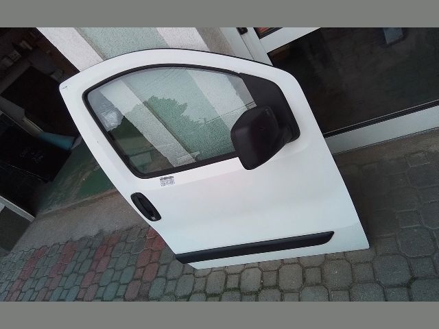 bontott PEUGEOT BIPPER Jobb első Ablakemelő Szerkezet (Mechanikus)