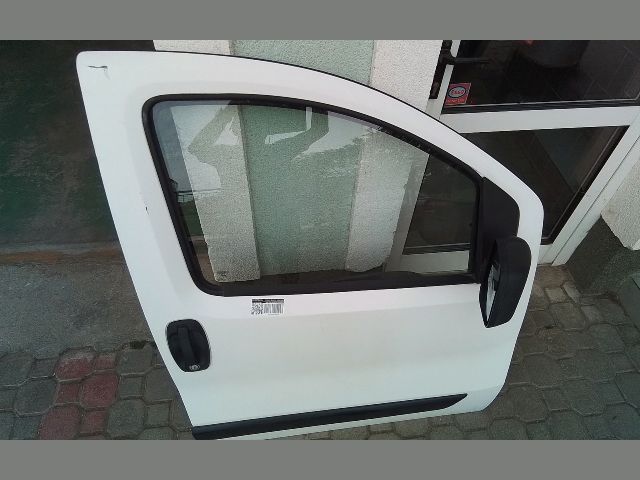 bontott PEUGEOT BIPPER Jobb első Ablakemelő Szerkezet (Mechanikus)