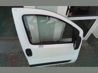 bontott PEUGEOT BIPPER Jobb első Ablakemelő Szerkezet (Mechanikus)