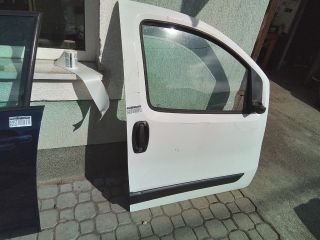 bontott PEUGEOT BIPPER Jobb első Ajtó (Részeivel)