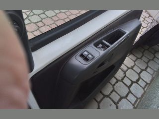 bontott PEUGEOT BIPPER Jobb első Ajtó (Részeivel)