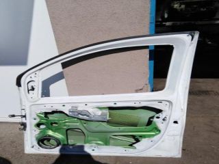 bontott PEUGEOT BIPPER Jobb első Ajtó (Üres lemez)