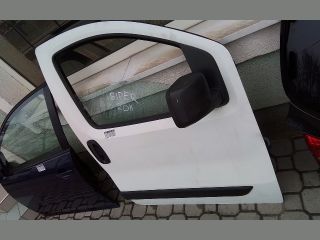 bontott PEUGEOT BIPPER Jobb első Ajtózár