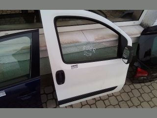 bontott PEUGEOT BIPPER Jobb első Ajtózár