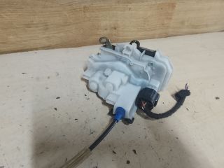 bontott PEUGEOT BIPPER Jobb első Ajtózár