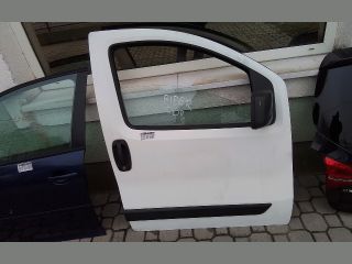 bontott PEUGEOT BIPPER Jobb első Ajtózár