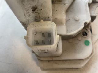 bontott PEUGEOT BIPPER Jobb első Ajtózár