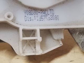 bontott PEUGEOT BIPPER Jobb első Ajtózár