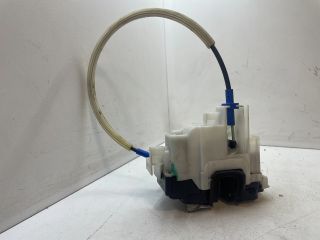 bontott PEUGEOT BIPPER Jobb első Ajtózár