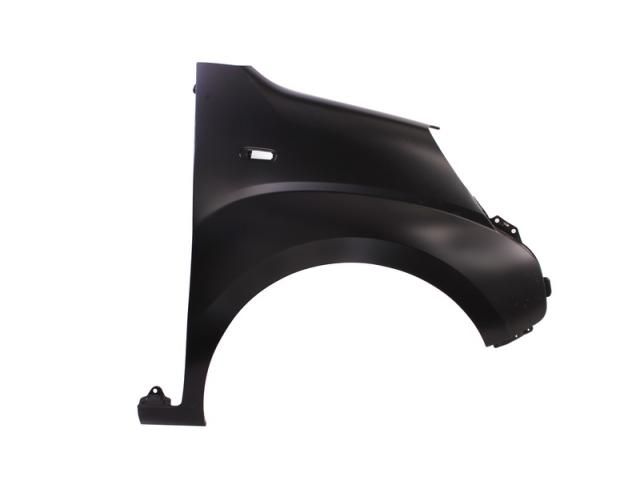 bontott PEUGEOT BIPPER Jobb első Sárvédő