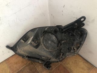 bontott PEUGEOT BIPPER Jobb Fényszóró