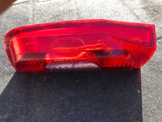 bontott PEUGEOT BIPPER Jobb Hátsó Lámpa