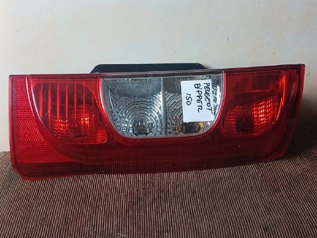 bontott PEUGEOT BIPPER Jobb Hátsó Lámpa