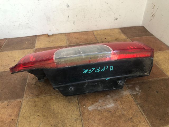 bontott PEUGEOT BIPPER Jobb Hátsó Lámpa