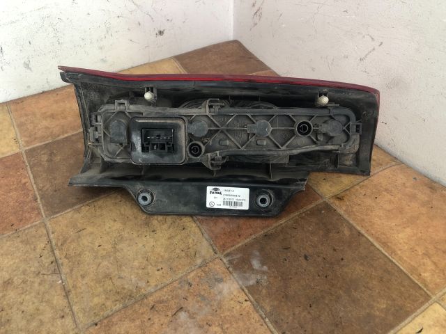 bontott PEUGEOT BIPPER Jobb Hátsó Lámpa