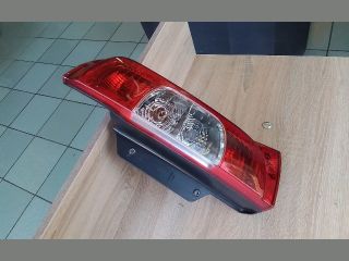 bontott PEUGEOT BIPPER Jobb Hátsó Lámpa