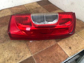 bontott PEUGEOT BIPPER Jobb Hátsó Lámpa