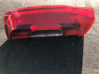 bontott PEUGEOT BIPPER Jobb Hátsó Lámpa