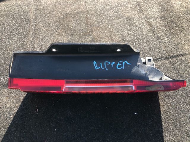 bontott PEUGEOT BIPPER Jobb Hátsó Lámpa