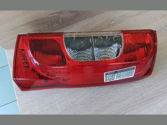 bontott PEUGEOT BIPPER Jobb Hátsó Lámpa