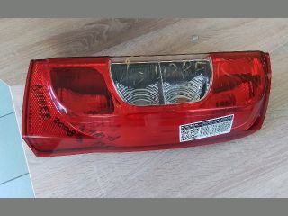bontott PEUGEOT BIPPER Jobb Hátsó Lámpa