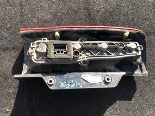 bontott PEUGEOT BIPPER Jobb Hátsó Lámpa