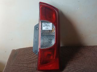 bontott PEUGEOT BIPPER Jobb Hátsó Lámpa