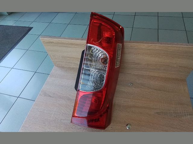 bontott PEUGEOT BIPPER Jobb Hátsó Lámpa