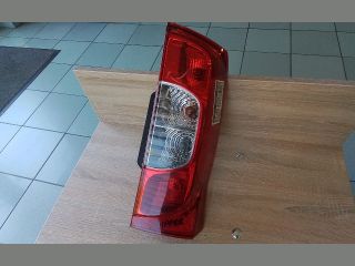 bontott PEUGEOT BIPPER Jobb Hátsó Lámpa