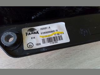 bontott PEUGEOT BIPPER Jobb Hátsó Lámpa