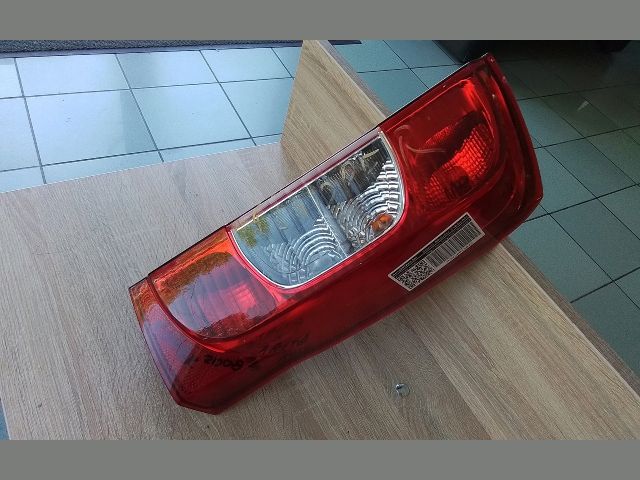 bontott PEUGEOT BIPPER Jobb Hátsó Lámpa