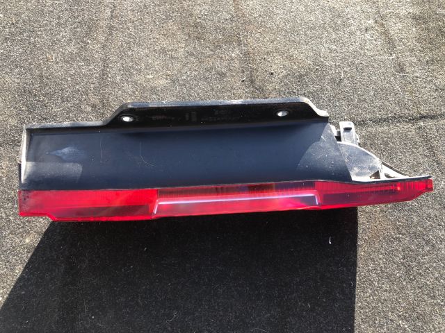 bontott PEUGEOT BIPPER Jobb Hátsó Lámpa