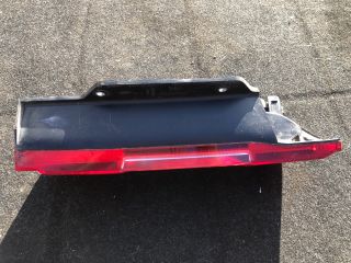 bontott PEUGEOT BIPPER Jobb Hátsó Lámpa