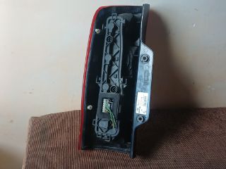 bontott PEUGEOT BIPPER Jobb Hátsó Lámpa