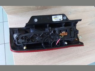 bontott PEUGEOT BIPPER Jobb Hátsó Lámpa