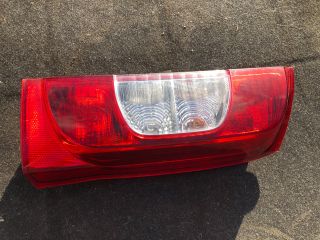 bontott PEUGEOT BIPPER Jobb Hátsó Lámpa