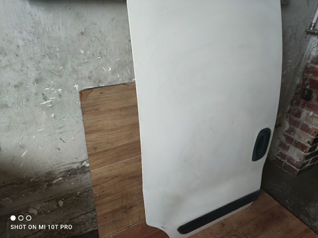 bontott PEUGEOT BIPPER Jobb Tolóajtó Zárszerkezet